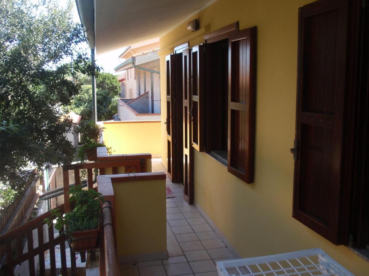 Casa Minicapo Mandriola San Vero Milis Exterior foto